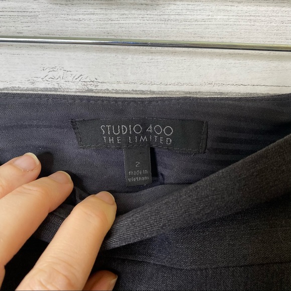 🌈 the limited studio 400 pencil skirt - Picture 3 of 6